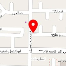 الکتریکی نورافشان