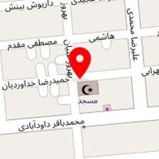 برق و صنعت درودیان