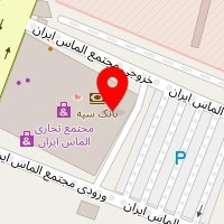کالای خواب ورونیکا شعبه الماس