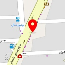 تشک برجیس