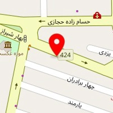 کالای خواب مرکز