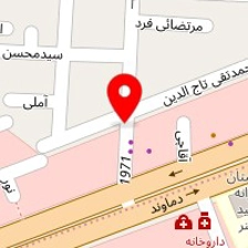 کالای خواب پرنیا