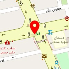 کالای خواب TAC