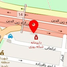 کالای خواب پرنیا