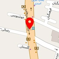 کالای خواب برن