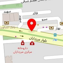 نمایندگی مرکزی غرب تشک هرمون (فروش اقساطی)