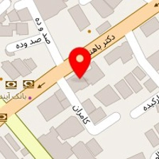 کالای خواب مرکزی