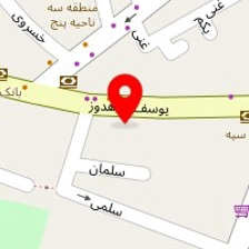 کالای خواب پرسا