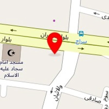 کالای خواب پرسام