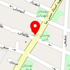 کالای خواب برن