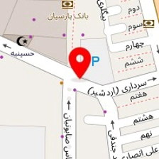 کالای خواب کاپن