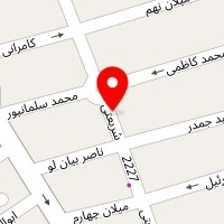 کالای خواب تیما