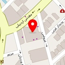 کالای خواب سارو