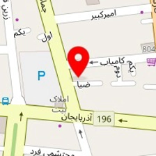 کالای خواب ازدیلک