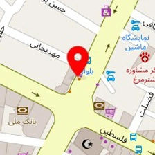 کالای خواب شهر تشک
