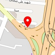 تشک زست