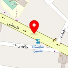 تخت تاشو و کالای خواب کارن