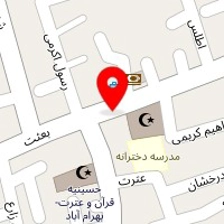 تولیدی کالای خواب محمد