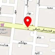 تشک برن