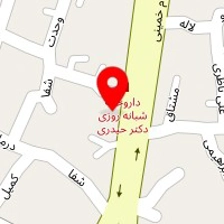 کالای خواب رایکا