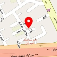تعمیرات تشک