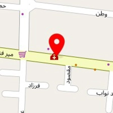 تشک پارسینا