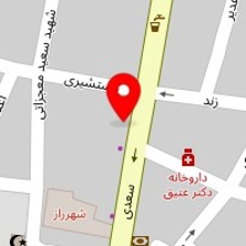 کالای خواب موسوی