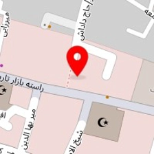 تشک دوزی صیادی