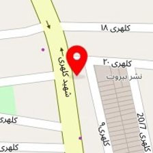 تشک رویال اصلی شعبه یک