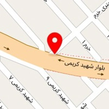 تشک رویا - فروشگاه قم شماره 2