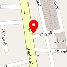 تشک طبی نفیس
