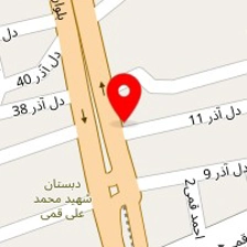 تشک عرب زاده