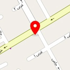 تخت و تشک آسوده تهران