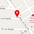 تشک زست نمایندگی مرکزی استان کرمان