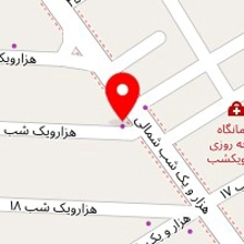 تشک زست نمایندگی مرکزی استان کرمان
