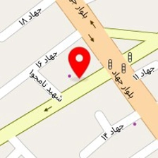 تشک ویستر کرمان