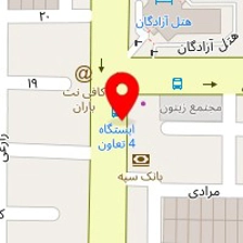 کالای خواب لالالند