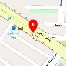سیسمونی سینا چوب
