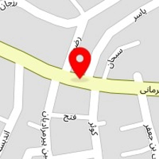 سرویس خواب سامی