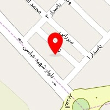 تشک رویال نسیم شهر