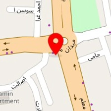 کالای خواب قاصدک