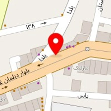 کالای خواب رزا