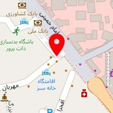 کالای خواب ترمینال