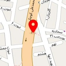 مرکز نساجی و کالای خواب مهرشاد