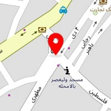 فروشگاه کالای خواب و نمایندگی غلامعلی سرور امامی