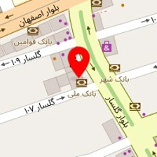 تشک زست
