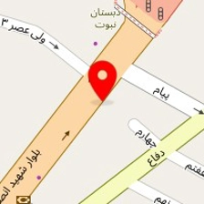 فروشگاه تشک رویا