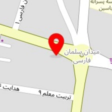 صنایع چوب ایمانی فر