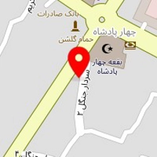 لحاف و تشک دوزی خانعلی