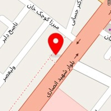 نمایندگی مرکزس تشک رویال
